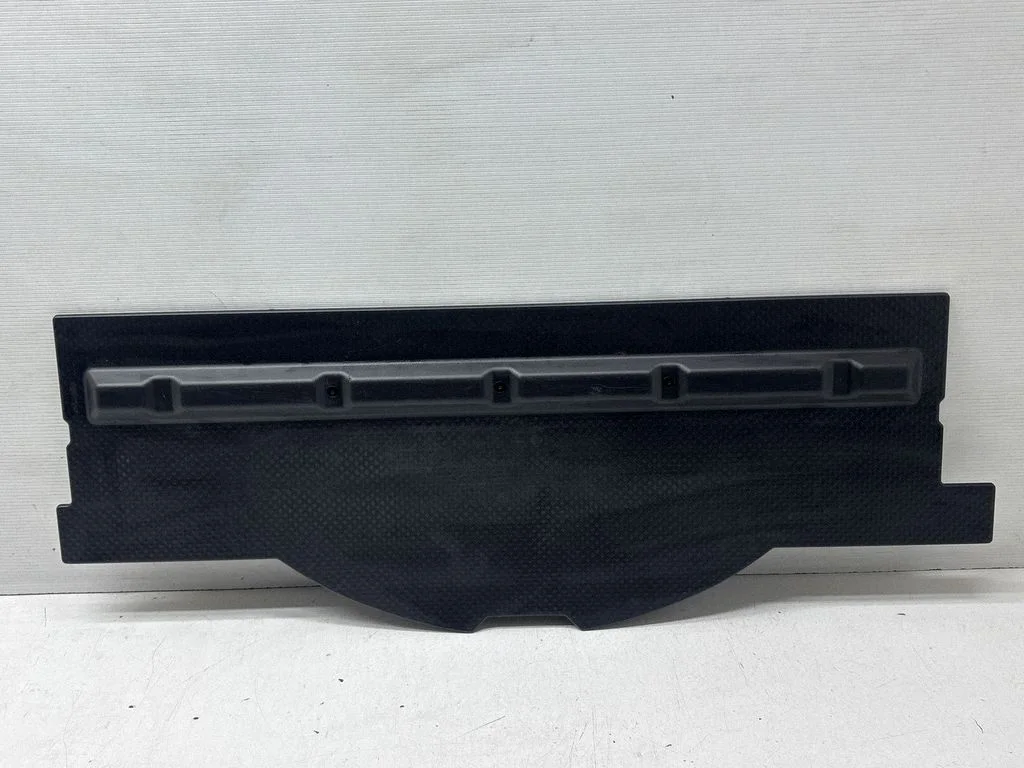 Trunk/boot floor carpet liner 849044CE5A