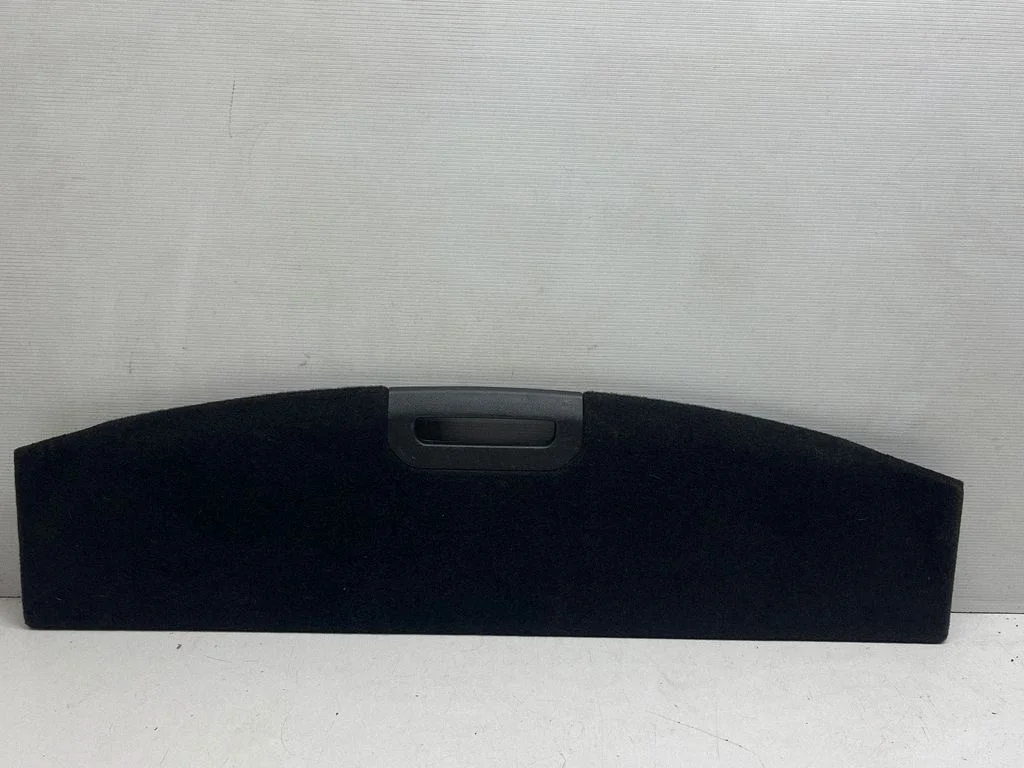 Trunk/boot floor carpet liner 849B84CE5A