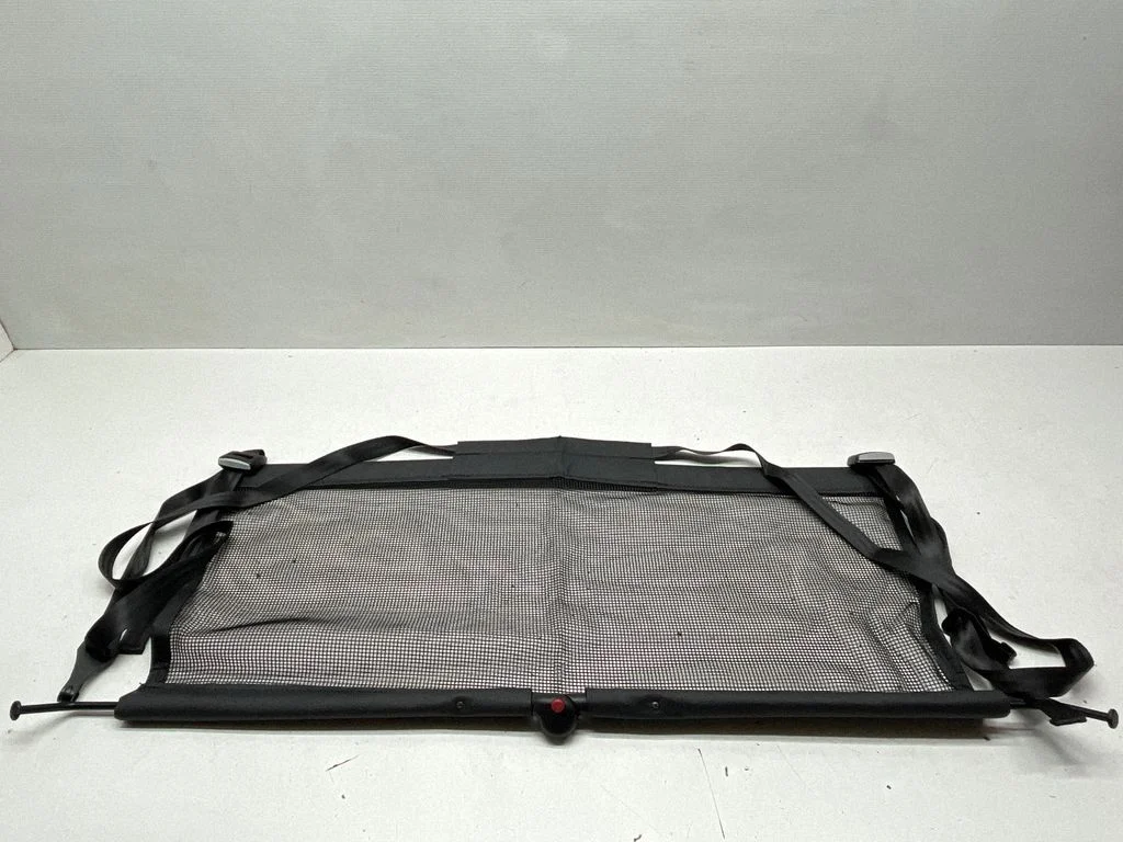 Trunk/boot cargo luggage net 11A861691A