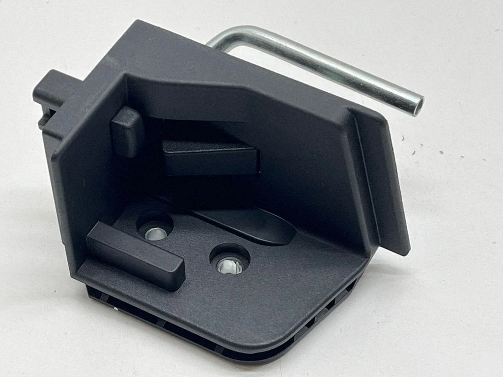Parcel shelf load cover mount bracket – BMW X3 G01 (2018-2024)