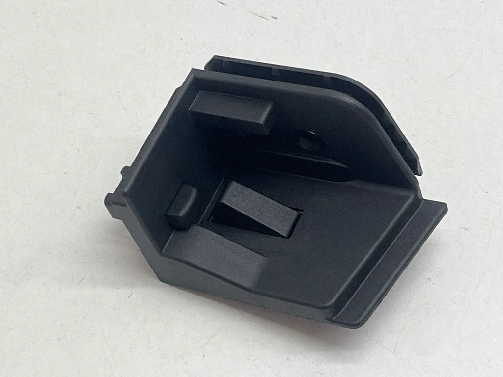 Parcel shelf load cover mount bracket 51477396581
