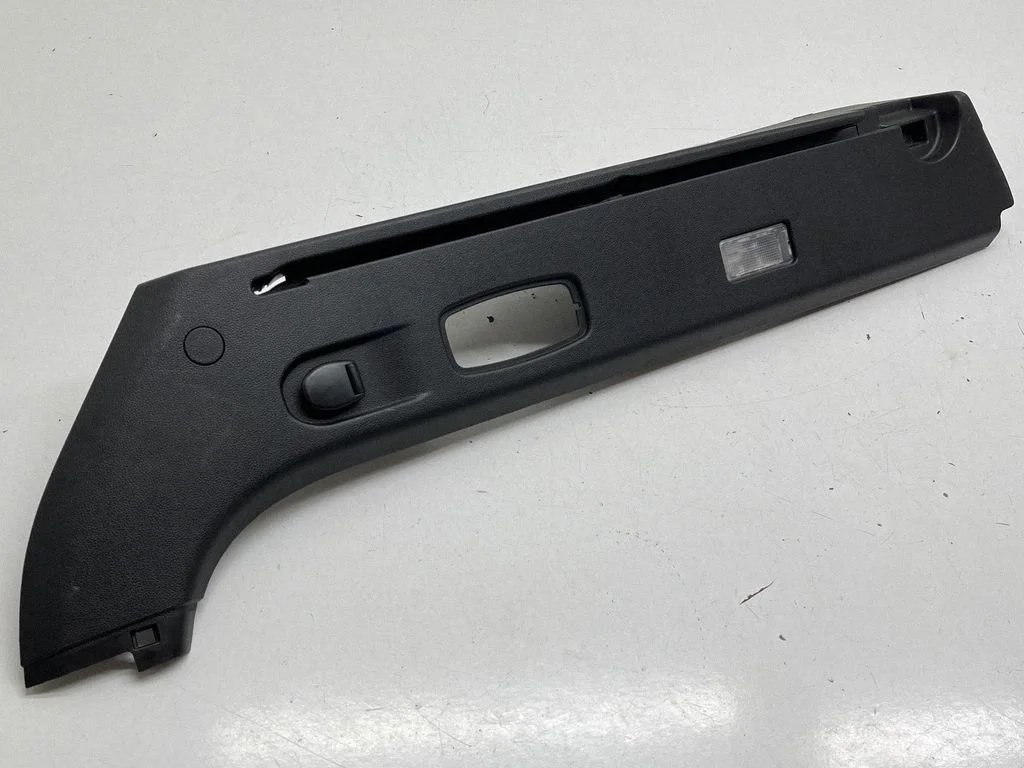 Parcel shelf load cover mount bracket 794339749R