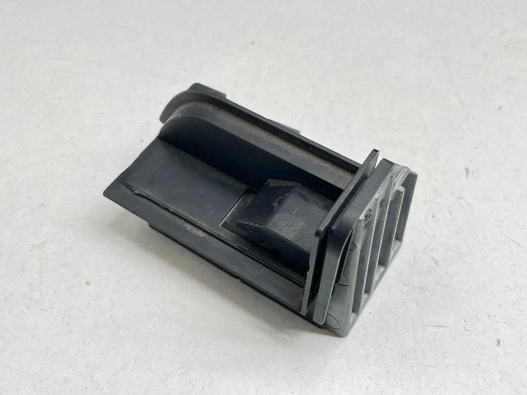 Parcel shelf load cover mount bracket 9928100013