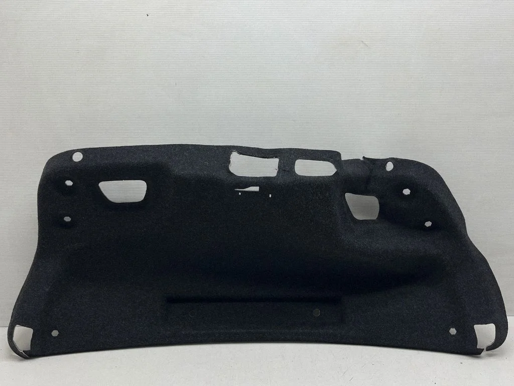 Tailgate/boot lid cover trim 39835504
