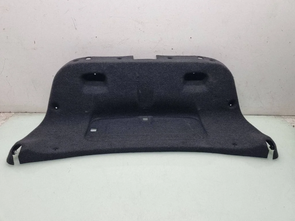 Tailgate/boot lid cover trim 7204371