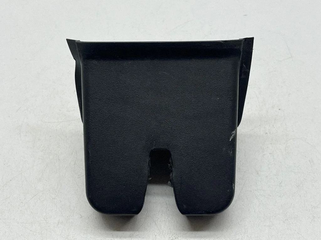 Tailgate/boot lid lock trim 11A827520