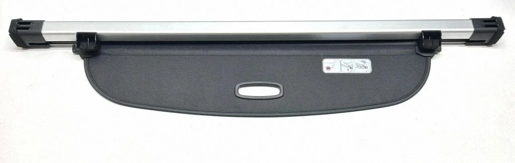 Parcel shelf load cover – KIA EV6 (2021-)
