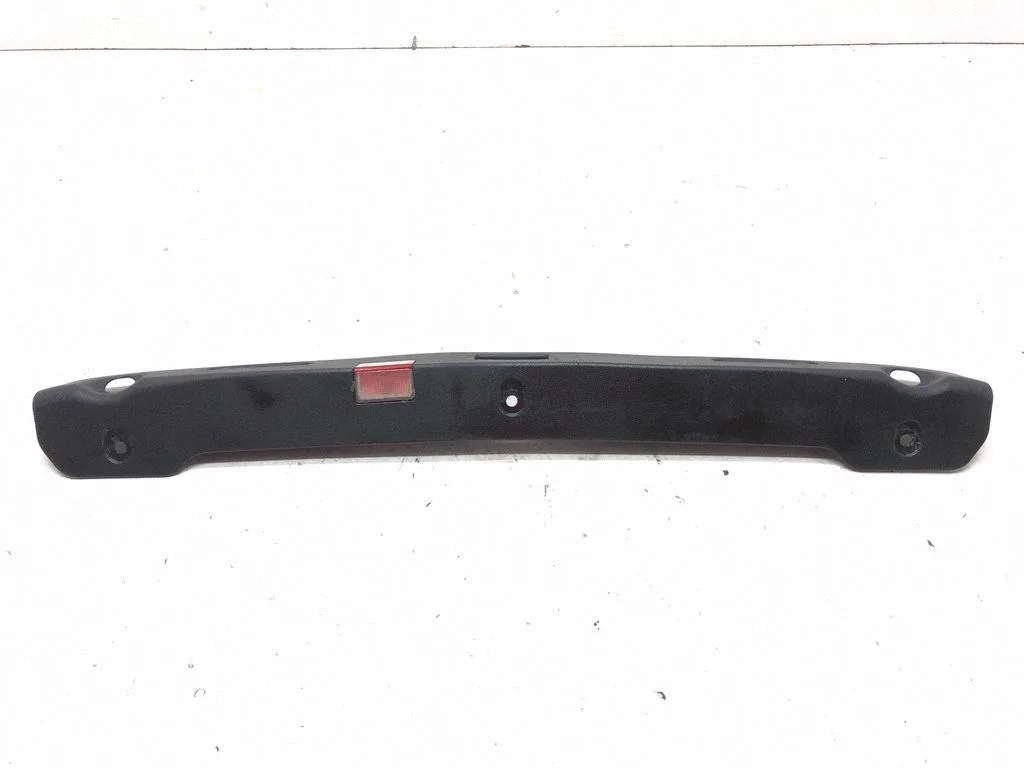 Osłona zamka klapy bagażnika A2127501293