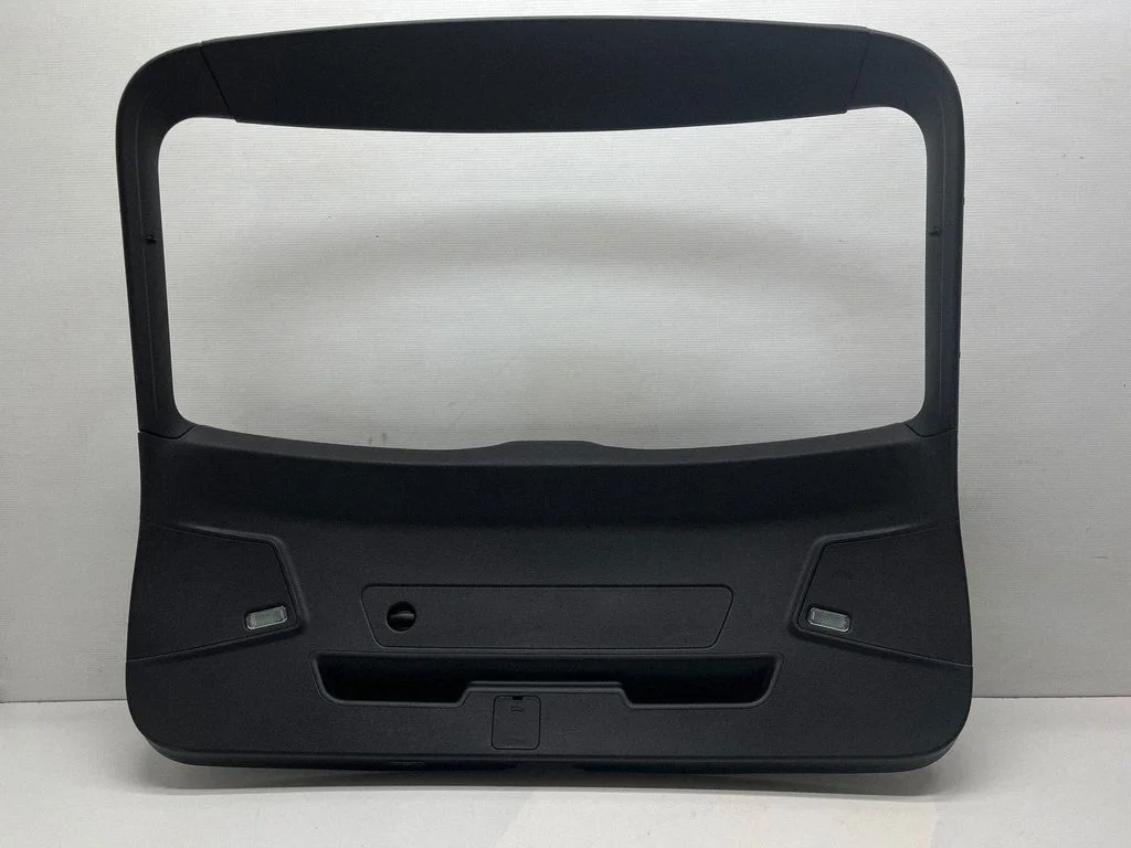 Tailgate/boot cover trim set 83A867979