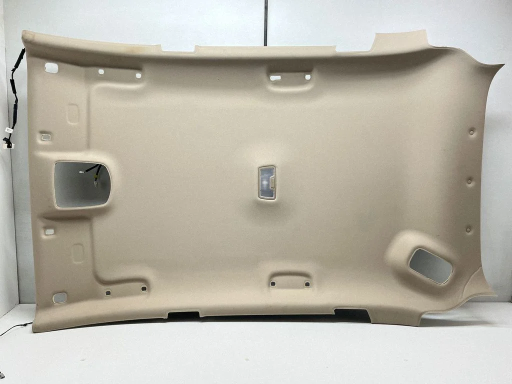Headlining – Hyundai Tucson TL (2015-)