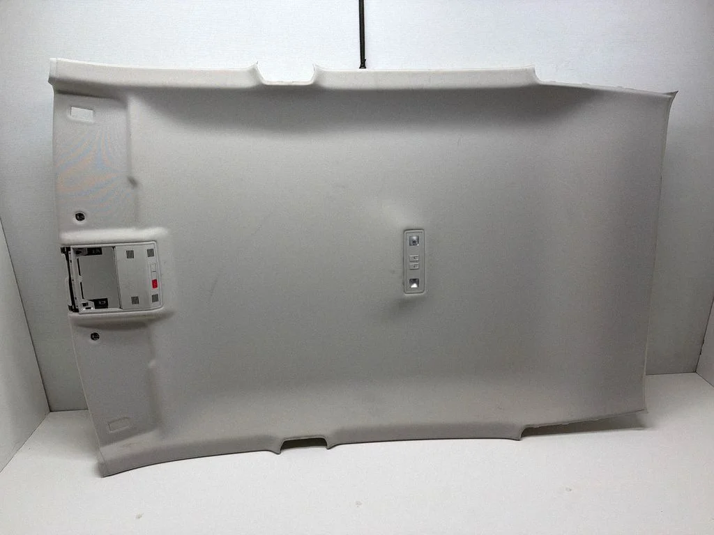 Headlining – Volkswagen T-Cross (2016-)