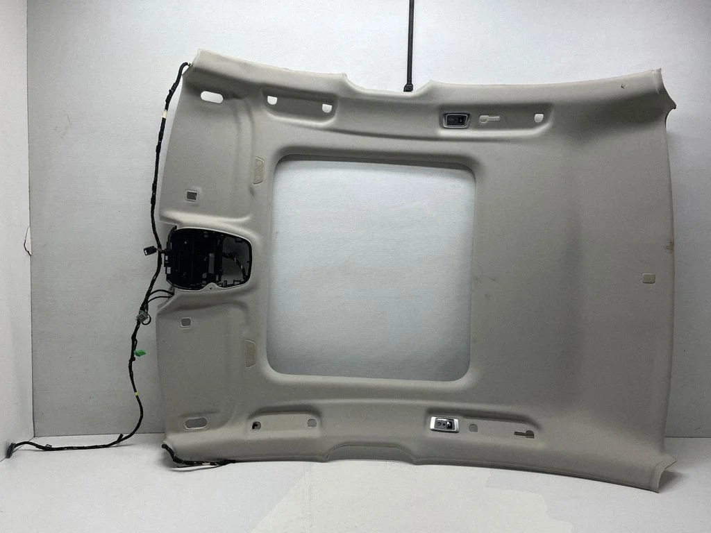 Laevooder – Volvo S60 (2018-)