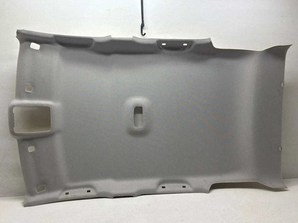Laevooder – Renault Captur (2013-2020)