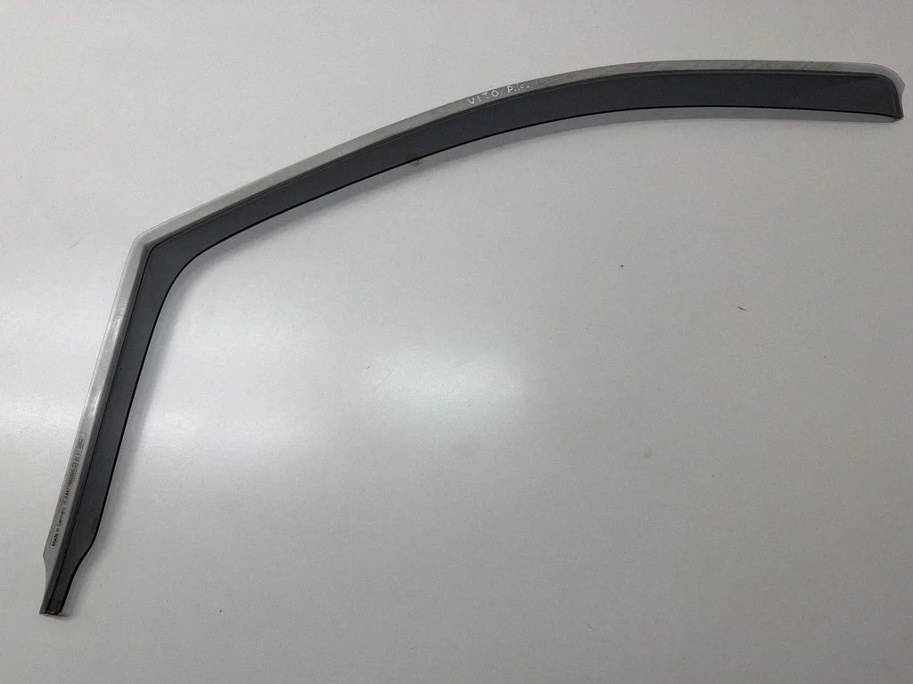 Tailgate/trunk upper cover trim A4477662500