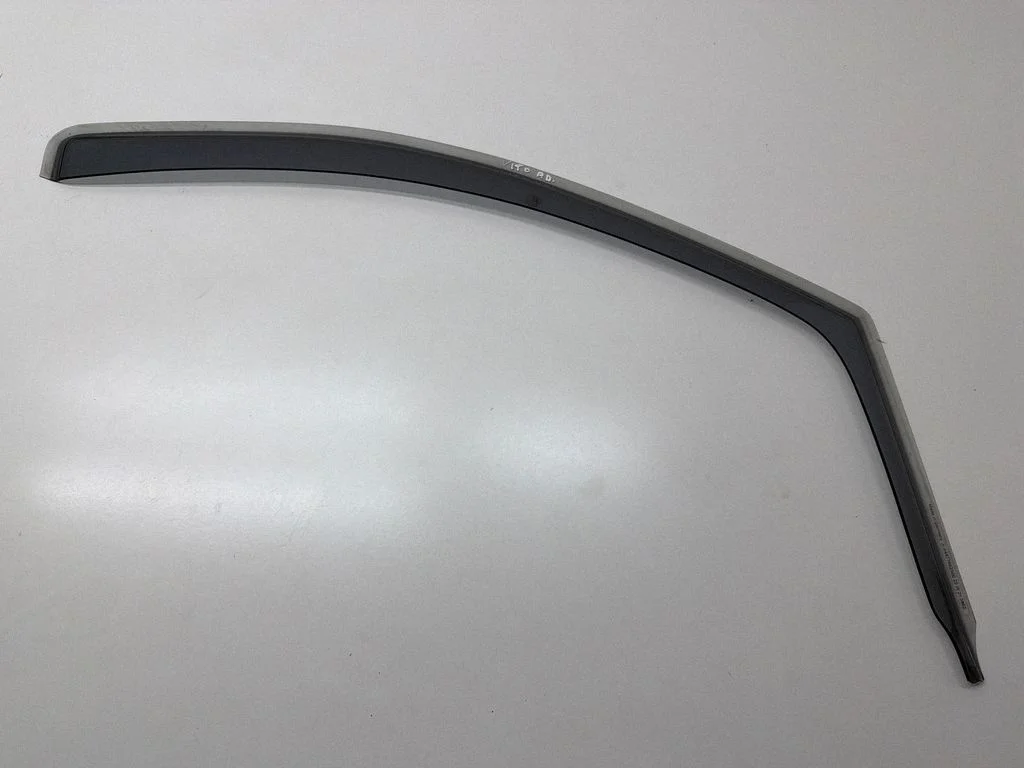 Tailgate/trunk upper cover trim A4477662500