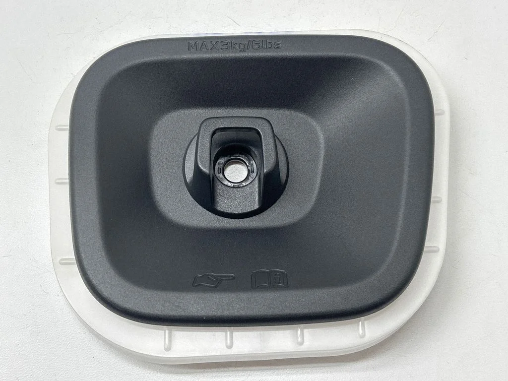 Headlining roof cover S87006060