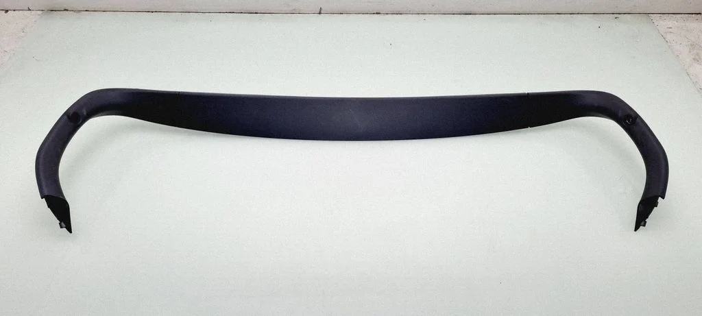 Tailgate/trunk upper cover trim 7239893