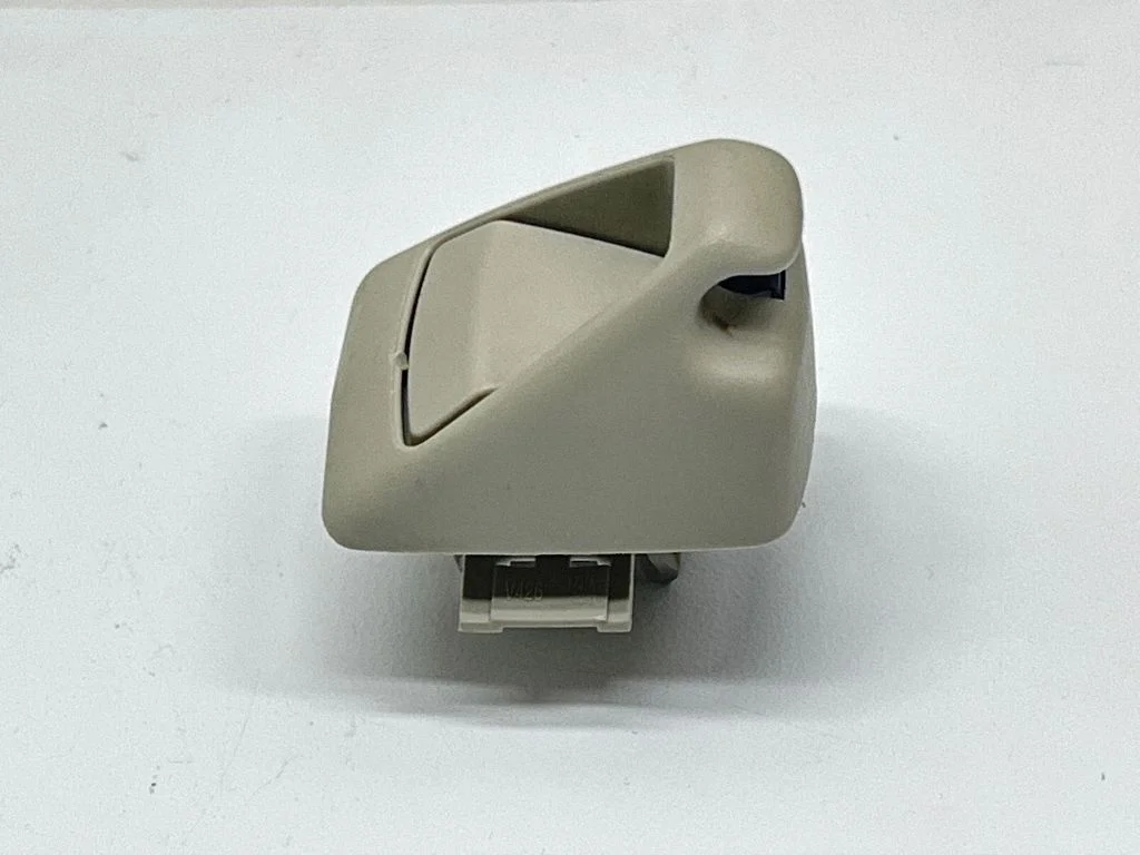 Sun visor clip/hook/bracket K4STA