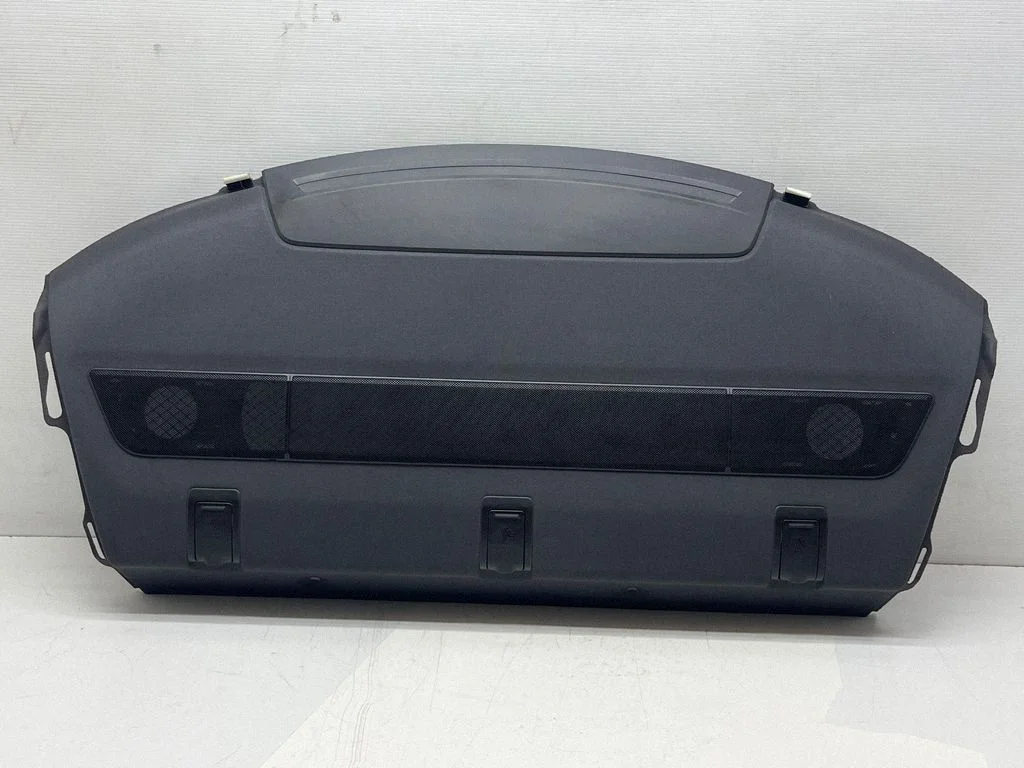 Parcel shelf A1176900249
