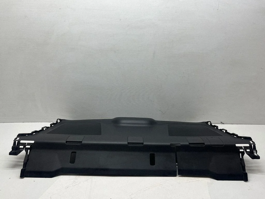 Parcel shelf – Honda Civic IX (2011-2017)