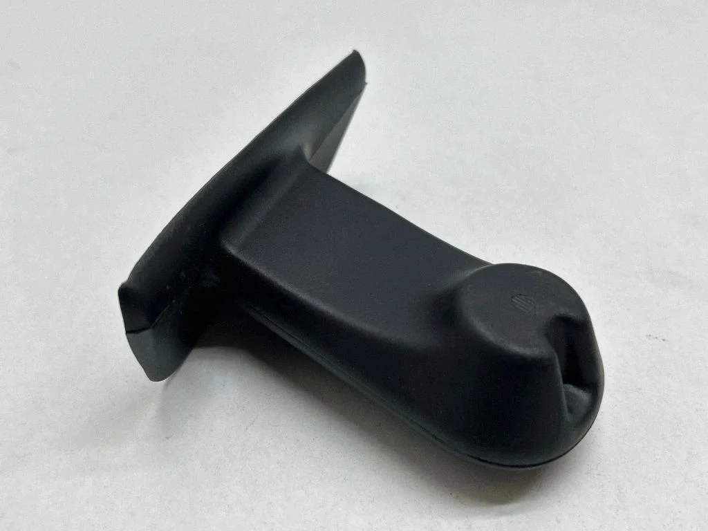 Seat belt trim 9713077677
