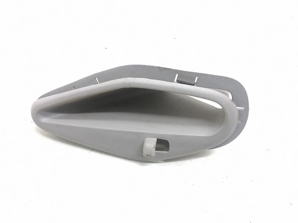 Seat belt trim 9686186580