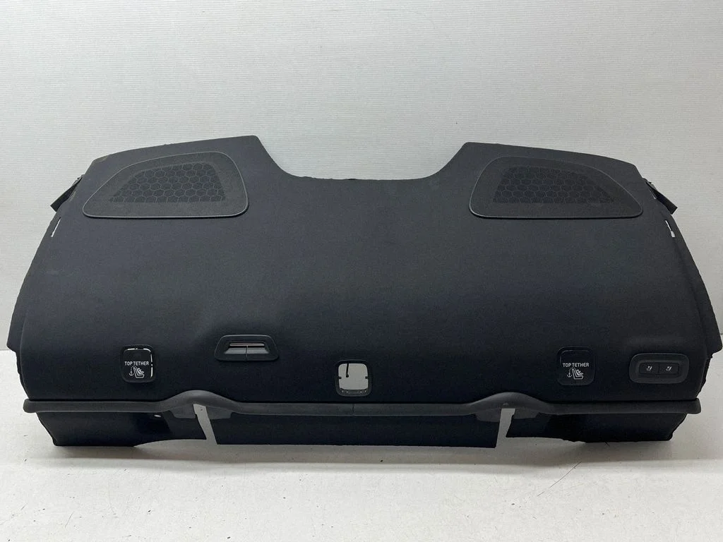 Parcel shelf 39836066
