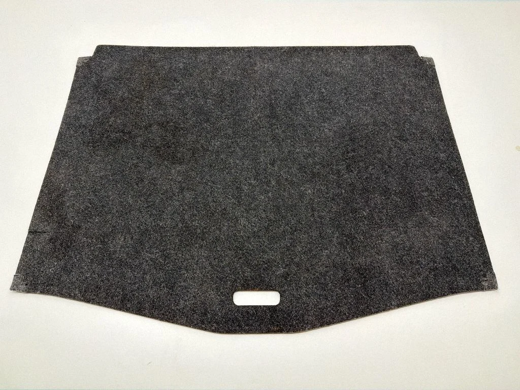 Pagasiruumi vaip – Nissan Note (E12) (2014-2016)