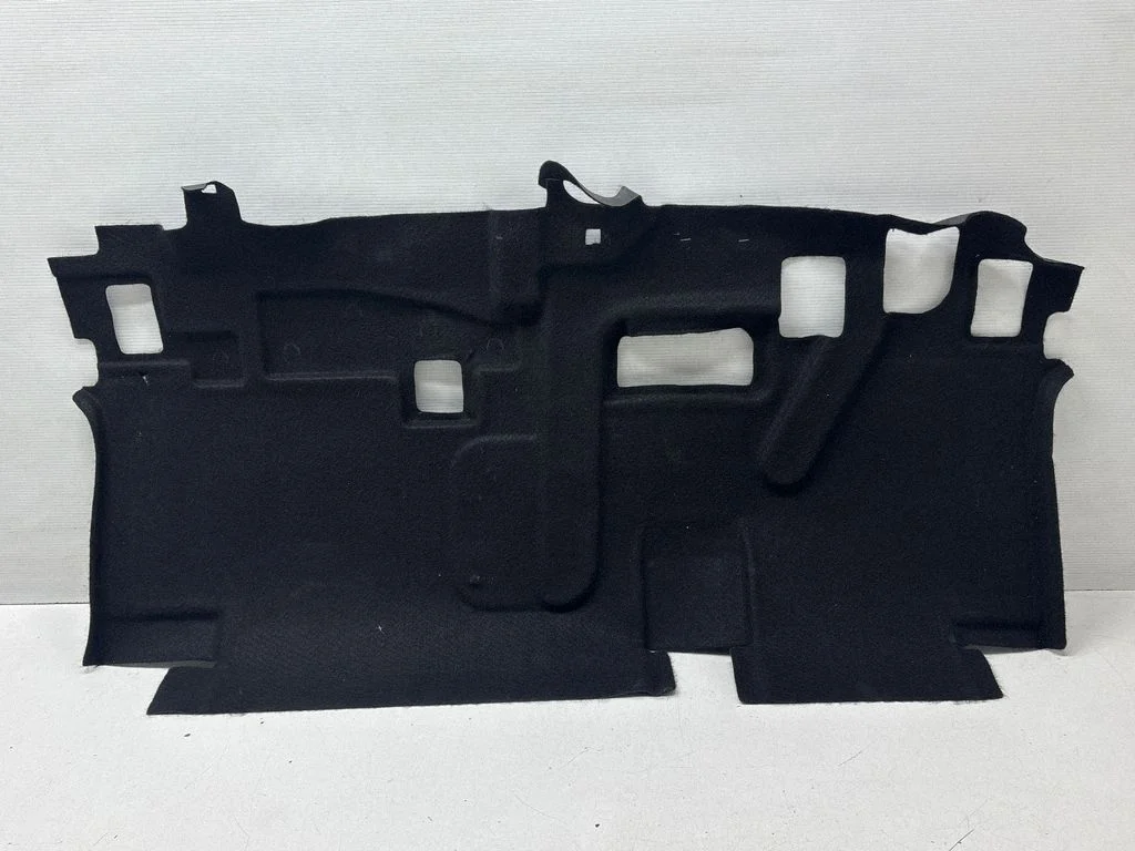 Trunk/boot mat liner 585700E010