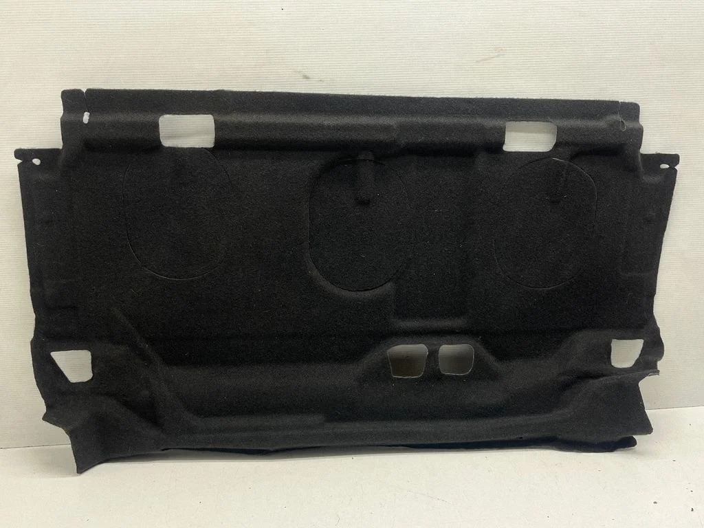 Trunk/boot mat liner 5NN863717CA9