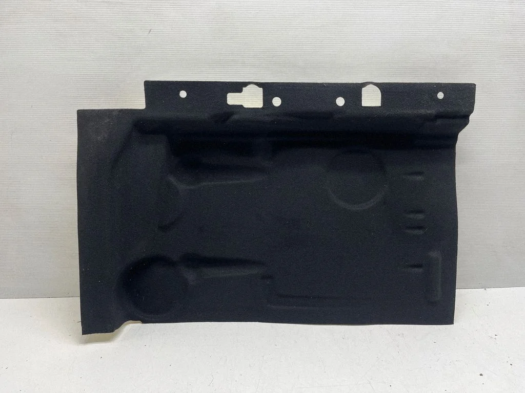 Trunk/boot mat liner 9816187880