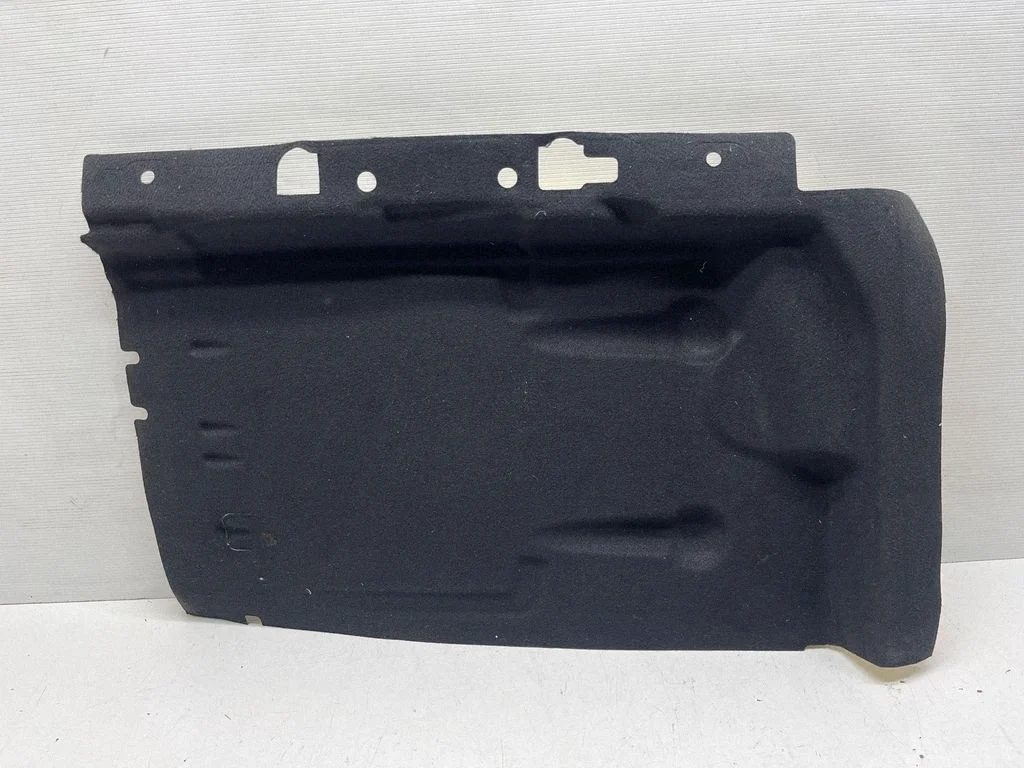 Trunk/boot mat liner 9816188080