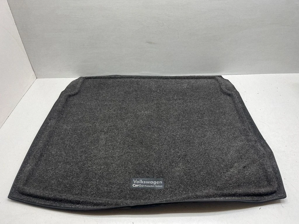 Trunk/boot mat liner 5NN061166469