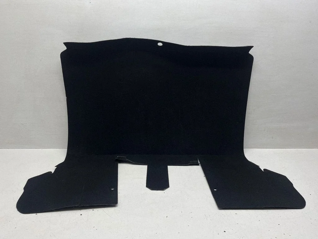 Trunk/boot mat liner 849024095R – Renault Captur (2013-2020)