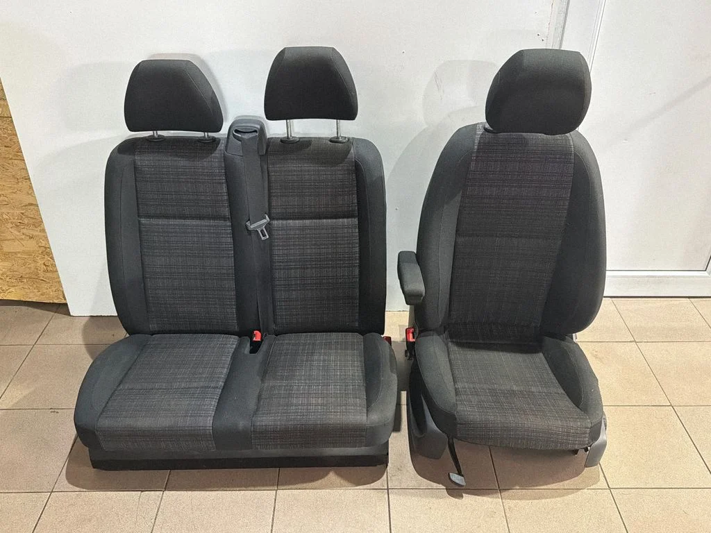 Seat set