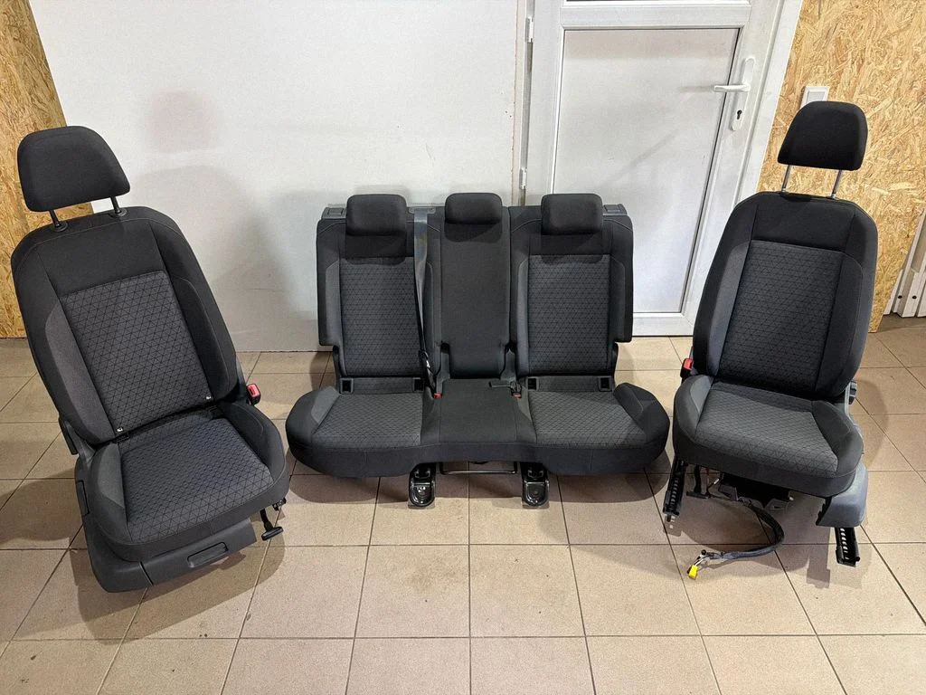 Istmete komplekt