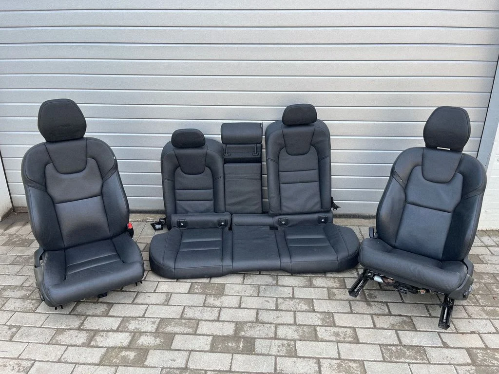 Fotele (komplet) 31467141