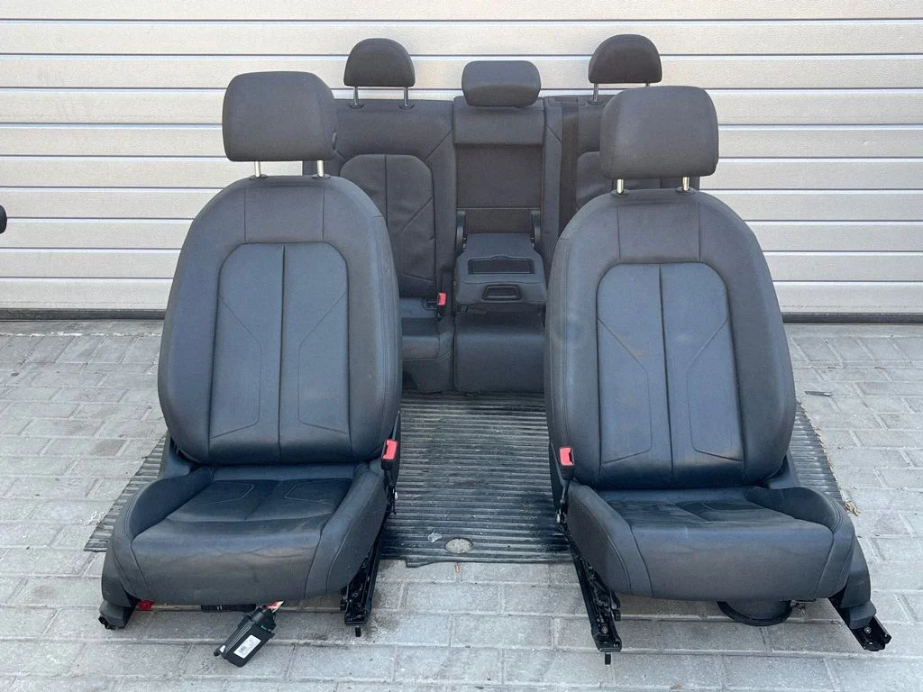 Seat set 2048400237