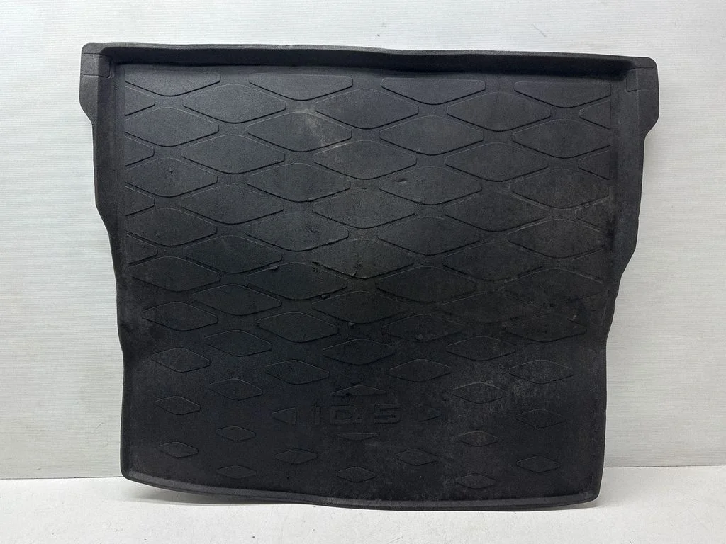 Rubber trunk/boot mat liner 11E061160