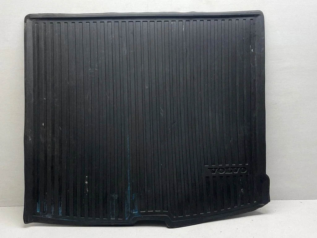 Rubber trunk/boot mat liner 31470728