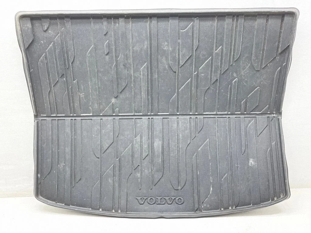 Rubber trunk/boot mat liner 31305873