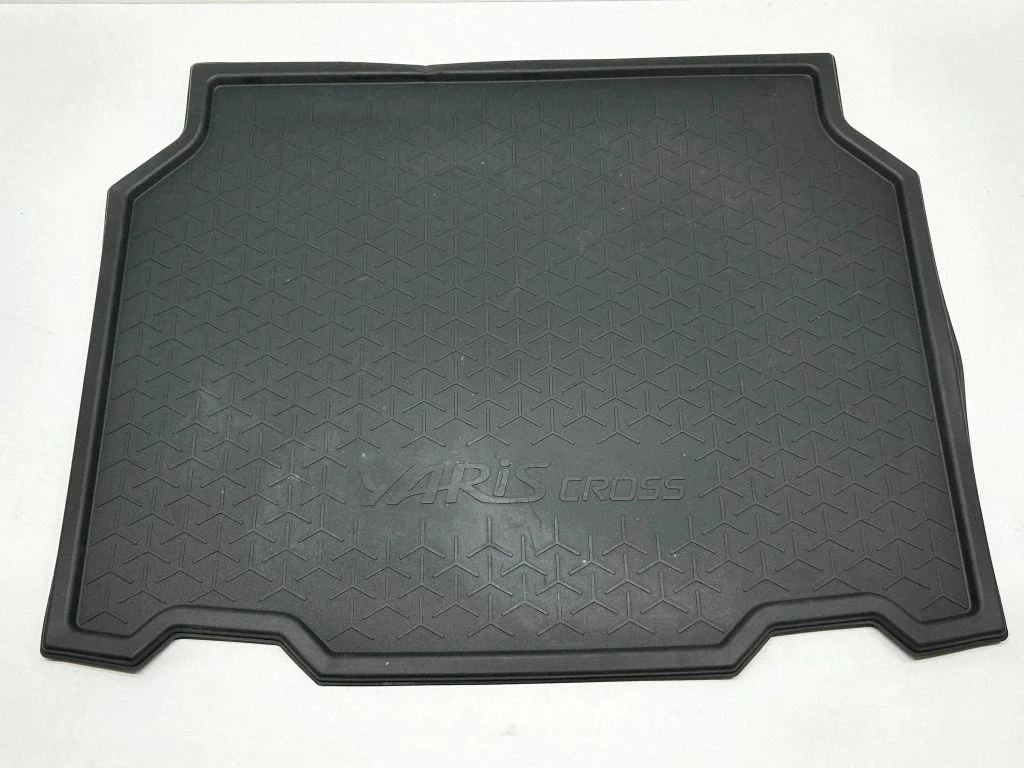 Rubber trunk/boot mat liner PW2410D002