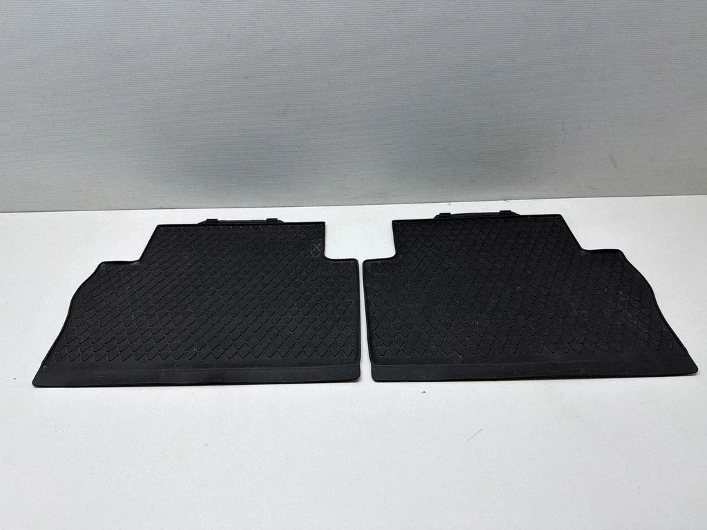 Rear floor mat 7N0061510