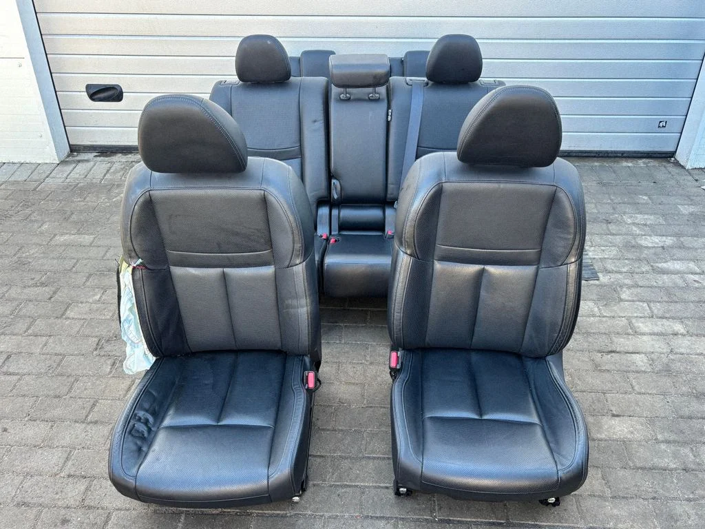 Seat set R41770700252
