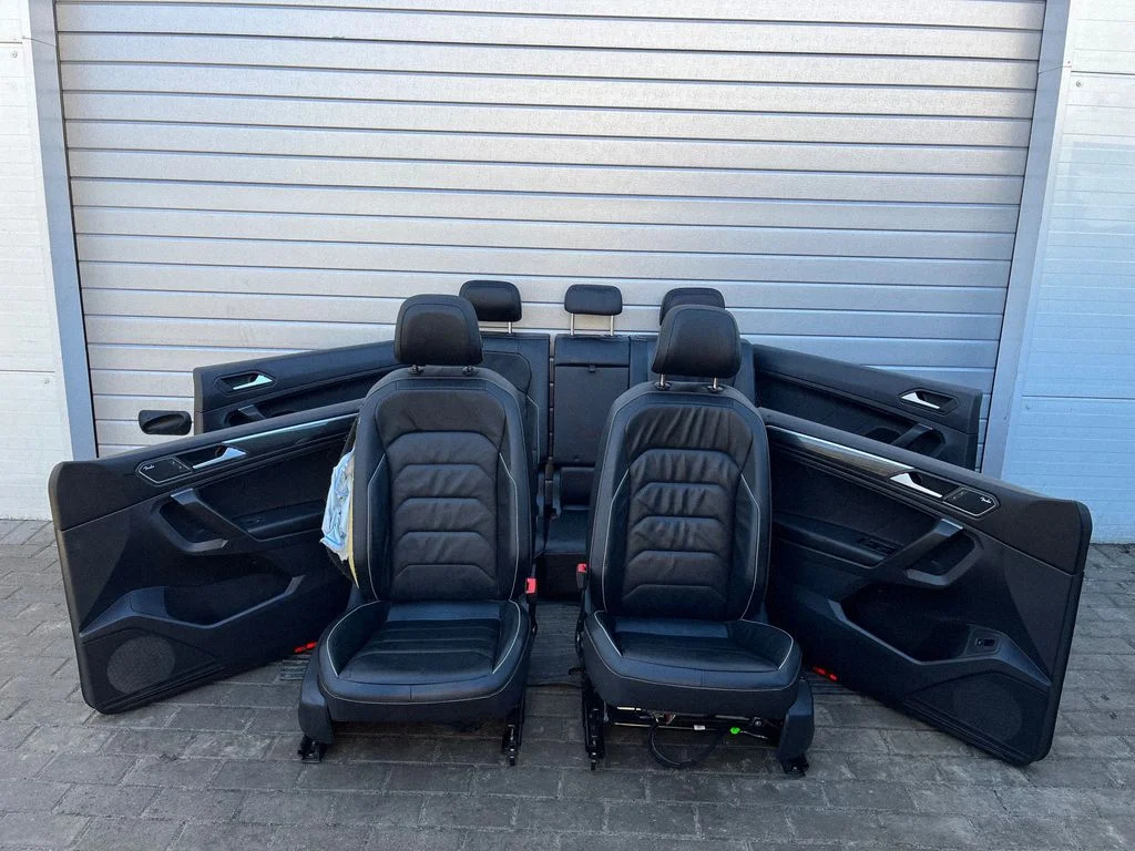 Seat set 2115208453