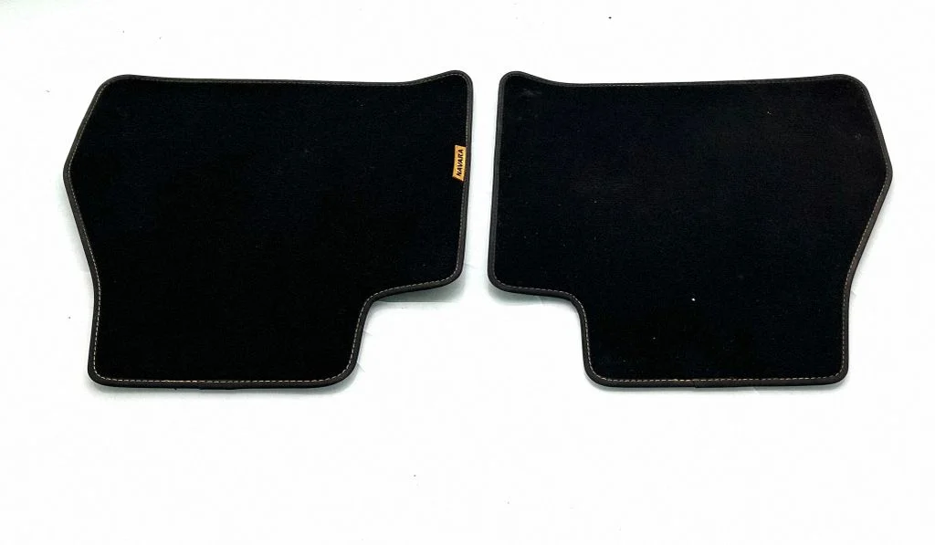 Second row seat mat KE7554K001