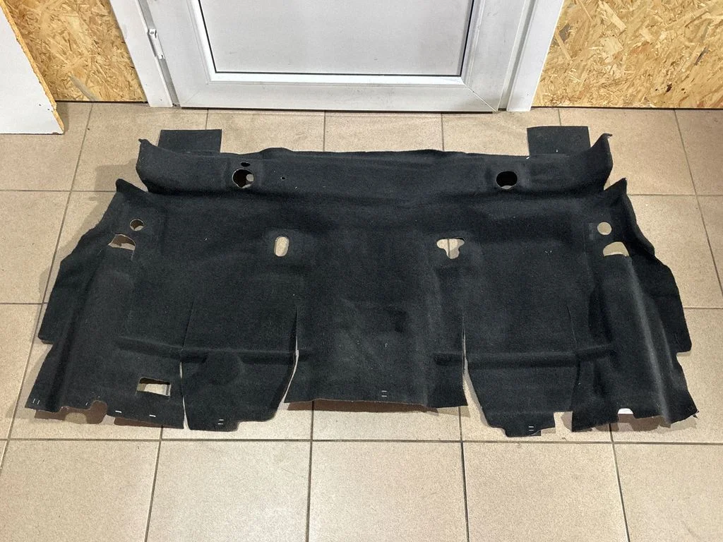 Rear floor carpet liner 749064BD1B