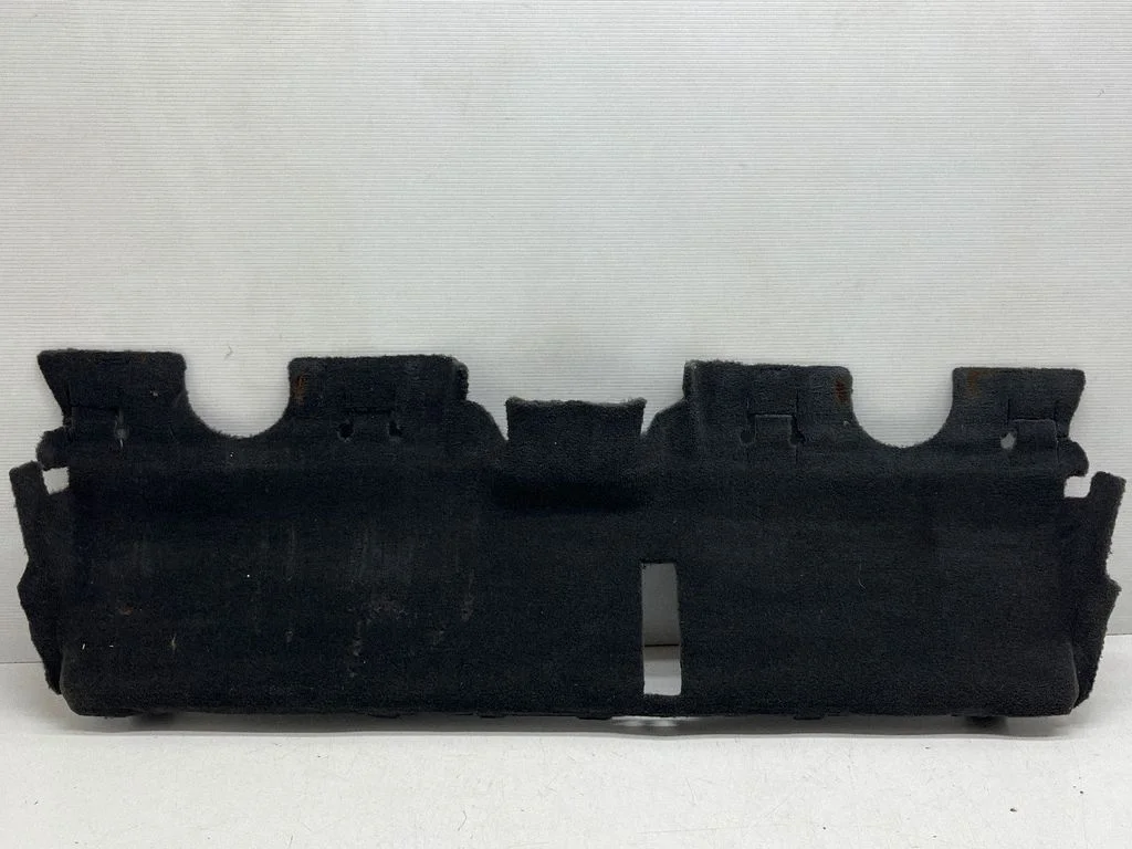 Rear floor carpet liner 97055103307