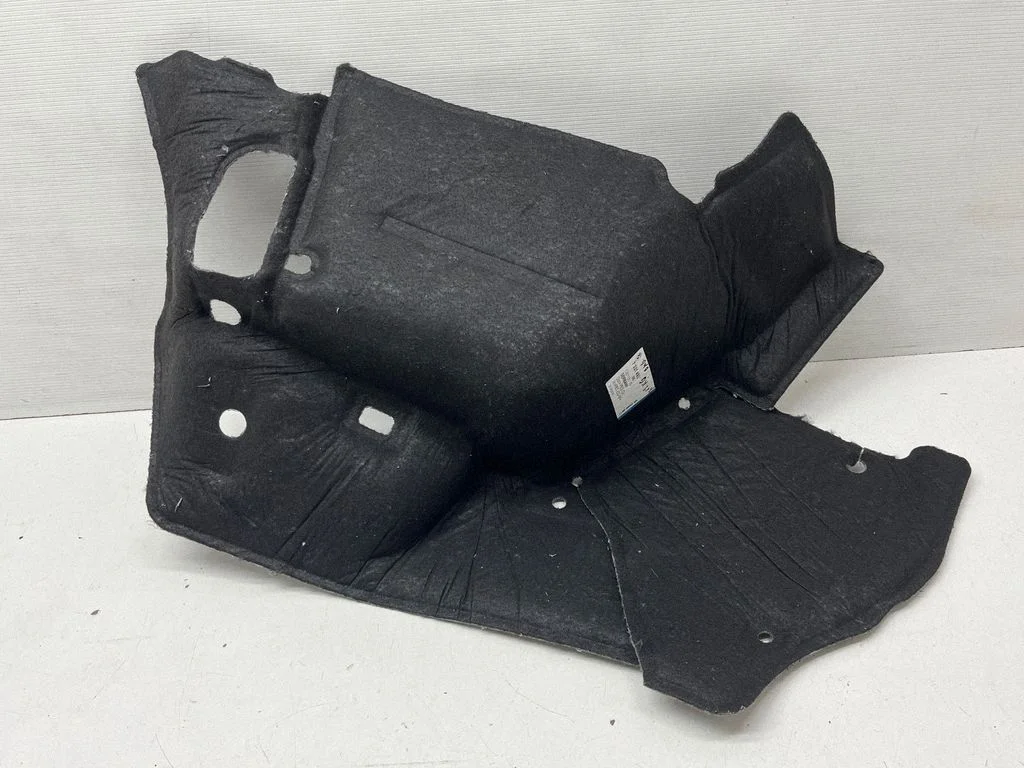 Pagasiruumi heliisolatsioon – BMW X1 F48 F49 (2015-2022)