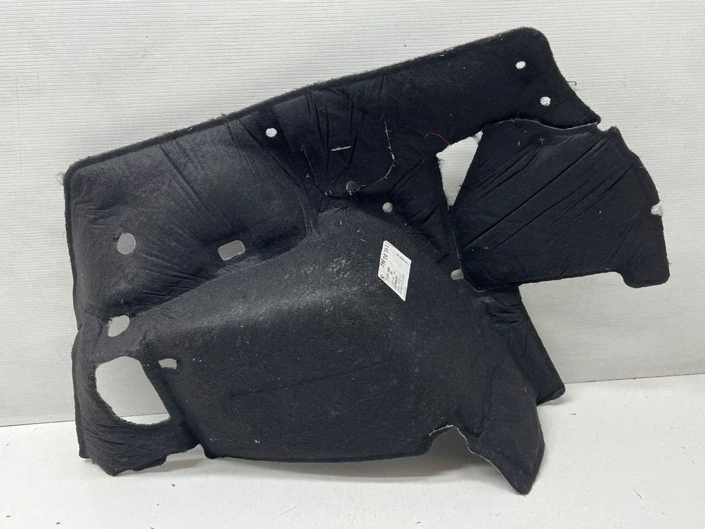Pagasiruumi heliisolatsioon – BMW X1 F48 F49 (2015-2022)